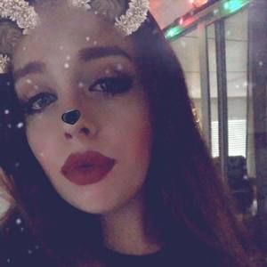 Meet your Posher, Christi